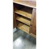 Image 3 : IKEA PINE PANTRY SHELF