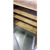 Image 4 : IKEA PINE PANTRY SHELF