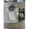 Image 1 : NEW ADAMSON 36-STAGE SHOWER FILTER AND BATHROOM SCALE