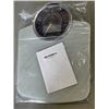Image 3 : NEW ADAMSON 36-STAGE SHOWER FILTER AND BATHROOM SCALE