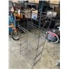 Image 3 : METAL 5 TIER WIRE SHELF