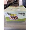 Image 1 : OKKOBI EGG INCUBATOR MODEL M12