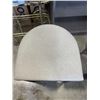 Image 4 : SET OF 4 VINYL SEAT BAR STOOLS