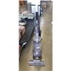 Image 1 : DYSON BALL ANIMAL 2 BAGLESS UPRIGHT VACUUM - TESTED WORKING, RETAIL $399