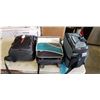 Image 1 : 3 COOLER BAGS