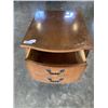 Image 2 : KNETCHEL SIDE TABLE