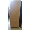 Image 4 : PAIR OF 70" BLACK IKEA BOOKSHELVES