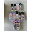 Image 2 : 3 TRAYS OF NEW NAIL KITS