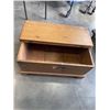 Image 2 : STORAGE COFFEE TABLE