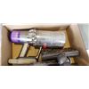 Image 2 : DYSON V11 TORQUE DRIVE CORDLESS STICK VACUUM - TESTED WORKING, RETAIL $799