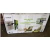 Image 1 : SANUS ACCENTS 42-85" FULL MOTION TV WALL MOUNT, RETAIL $249