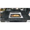 Image 2 : BELLA PRO 12.6QT DIGITAL AIR FRYER OVEN - TESTED WORKING, RETAIL $299