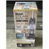Image 1 : SHARK STEAM PICKUP 3-IN-1 STEAM STICK MOP - TESTED WORKING, RETAIL $229