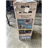 Image 2 : SHARK STEAM PICKUP 3-IN-1 STEAM STICK MOP - TESTED WORKING, RETAIL $229