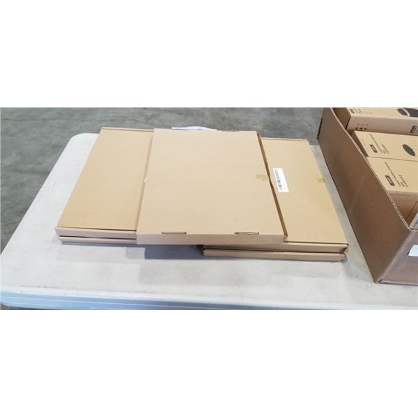 5 FRIDGE MAGNET CALENDAR SETS