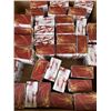 Image 1 : APPROX 25 BOXES OF AFGHAN SAFFRON (5G AND 2G BOXES)