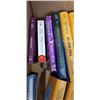 Image 2 : 19 COPIES OF "THIS WAY UP" BY MARK COOPER-JONES AND 6 OTHER ASSORTED BOOKS