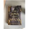 Image 2 : 20 NEW "THE BOND THAT BURNS" FROM BRIAR BOLYN RETAIL $39.50