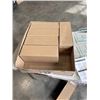 Image 5 : 6 NEW 5PC SHOWER CADDY SETS, LIGHT GREEN