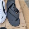 Image 3 : BOX OF SIZE 11 RUNNERS AND SUMMER FOOTWEAR