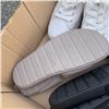 Image 8 : BOX OF SIZE 9 RUNNERS AND SUMMER FOOTWEAR