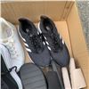 Image 3 : BOX OF SIZE 6 RUNNERS AND SUMMER FOOTWEAR