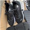 Image 4 : BOX OF SIZE 6 RUNNERS AND SUMMER FOOTWEAR