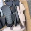 Image 5 : BOX OF SIZE 6 RUNNERS AND SUMMER FOOTWEAR