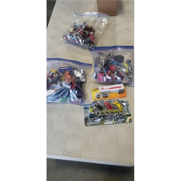 VINTAGE COLLECTABLE CARS