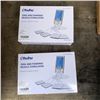 Image 1 : TWO NEW OHUHU TENS AND POWERED MUSCLE STIMULATORS