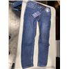 Image 4 : 8 NEW PAIRS ESSENTIAL SKINNY JEANS. 4 SIZES 12/31, 4 SIZES 10/30