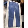 Image 5 : 8 NEW PAIRS ESSENTIAL SKINNY JEANS. 4 SIZES 12/31, 4 SIZES 10/30