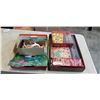 Image 1 : ASSORTED BOARDGAMES, CHECKERS ETC AND NEW HOLOGRAPHIC PICTURES