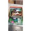 Image 3 : ASSORTED BOARDGAMES, CHECKERS ETC AND NEW HOLOGRAPHIC PICTURES
