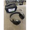 Image 1 : BEATS STUDIO PRO OVER EAR NOISE CANCELLING BLUETOOTH HEADPHONES - TESTED WORKING, RETAIL $469