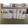 Image 1 : SHARK FLEXSTYLE MULTI-STYLER AND HAIR DRYER - TESTED WORKING, RETAIL $349
