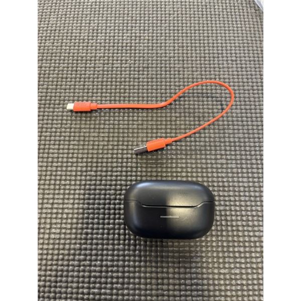 JBL ENDURANCE RACE TRUE WIRELESS HEADPHONES - TESTED WORKING