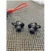 Image 3 : JBL ENDURANCE RACE TRUE WIRELESS HEADPHONES - TESTED WORKING
