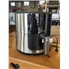 Image 1 : AS NEW BELLA PRO SMART CRISP DIGITAL 8QT AIR FRYER W/ EVERGOOD CERAMIC - TESTED WORKING, RETAIL $259
