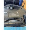 Image 4 : AS NEW BOBSWEEP DUSTIN WIFI CONNECTED SELF-EMPTYING ROBOT VACUUM AND MOP - TESTED WORKING, RETAIL $9