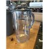 Image 2 : AS NEW BREVILLE FOUNTAIN COLD JUICER - TESTED WORKING, RETAIL $269