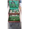 Image 1 : ANTIQUE 1847 ROGERS SILVER PLATE CUTLERY SET IN CANTEEN
