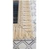 Image 3 : WHITE DEOCRATIVE RUSTIC WALL MIRROR