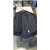 Image 1 : APPROX 12 BLACK SIZE XL DRESS SHIRTS