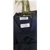 Image 3 : APPROX 12 BLACK SIZE XL DRESS SHIRTS