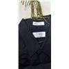 Image 4 : APPROX 12 BLACK SIZE XL DRESS SHIRTS