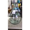 Image 1 : 60L GLASS JUG