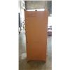 Image 5 : CABINET W/ DRAWERS AND BUILT IN LIGHTS - MADE IN USA