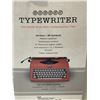 Image 2 : NEW ROYAL CLASSIC MANUAL TYPEWRITER