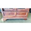 Image 4 : GLASS DOOR CABINET